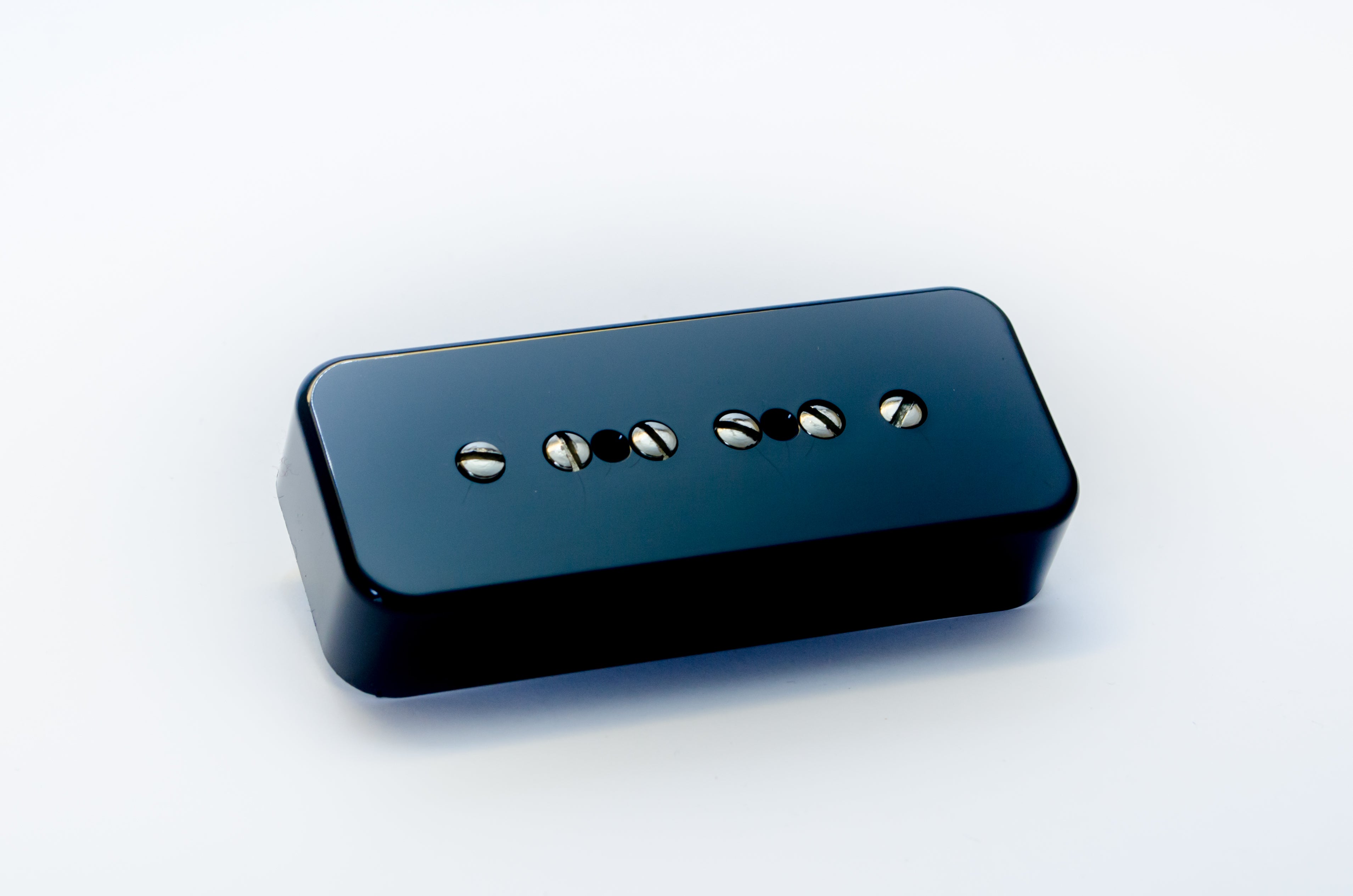 90 Standard (Single PU) "Soapbar"