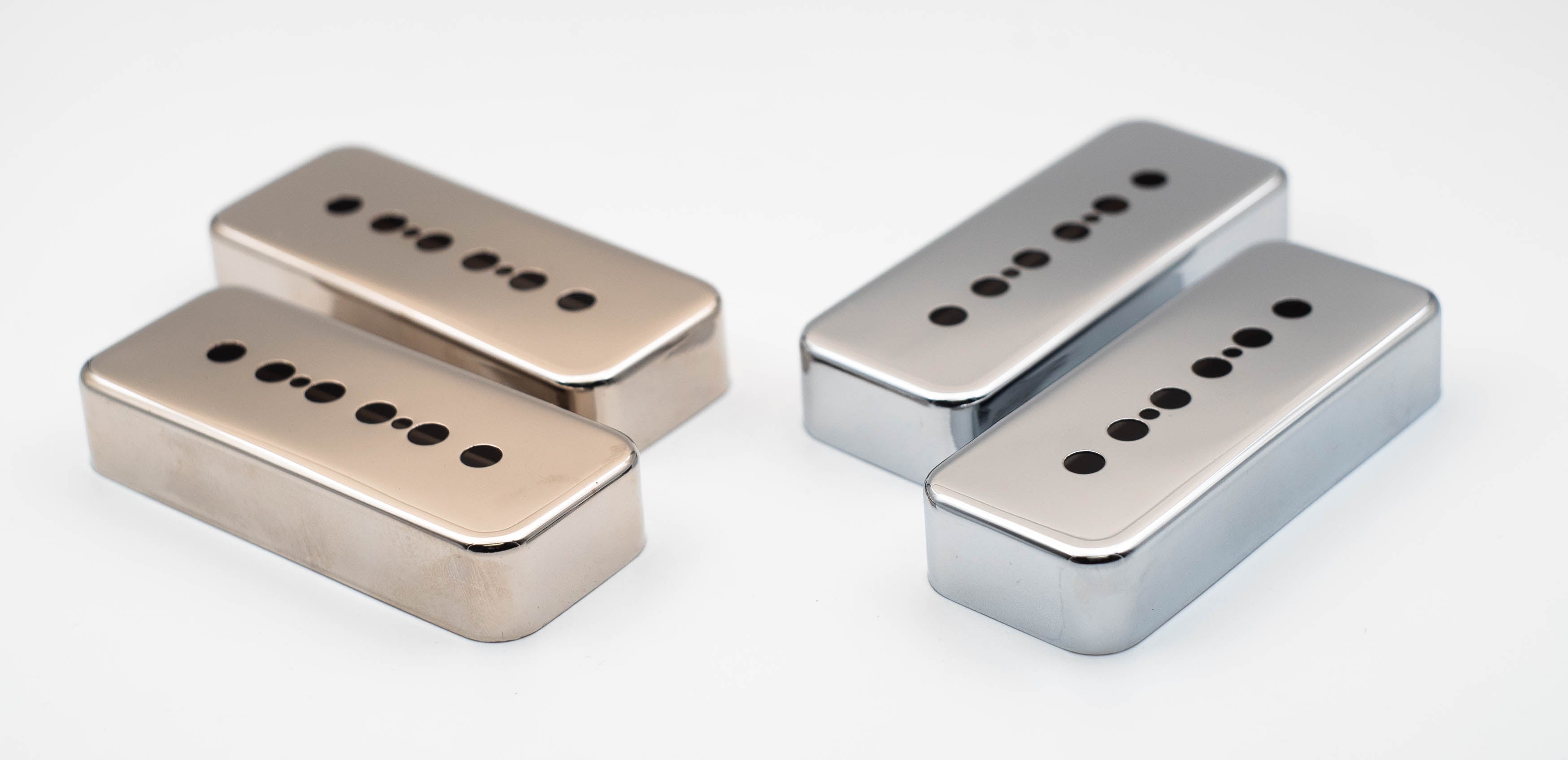 P90 Metal Cover (49.2mm)