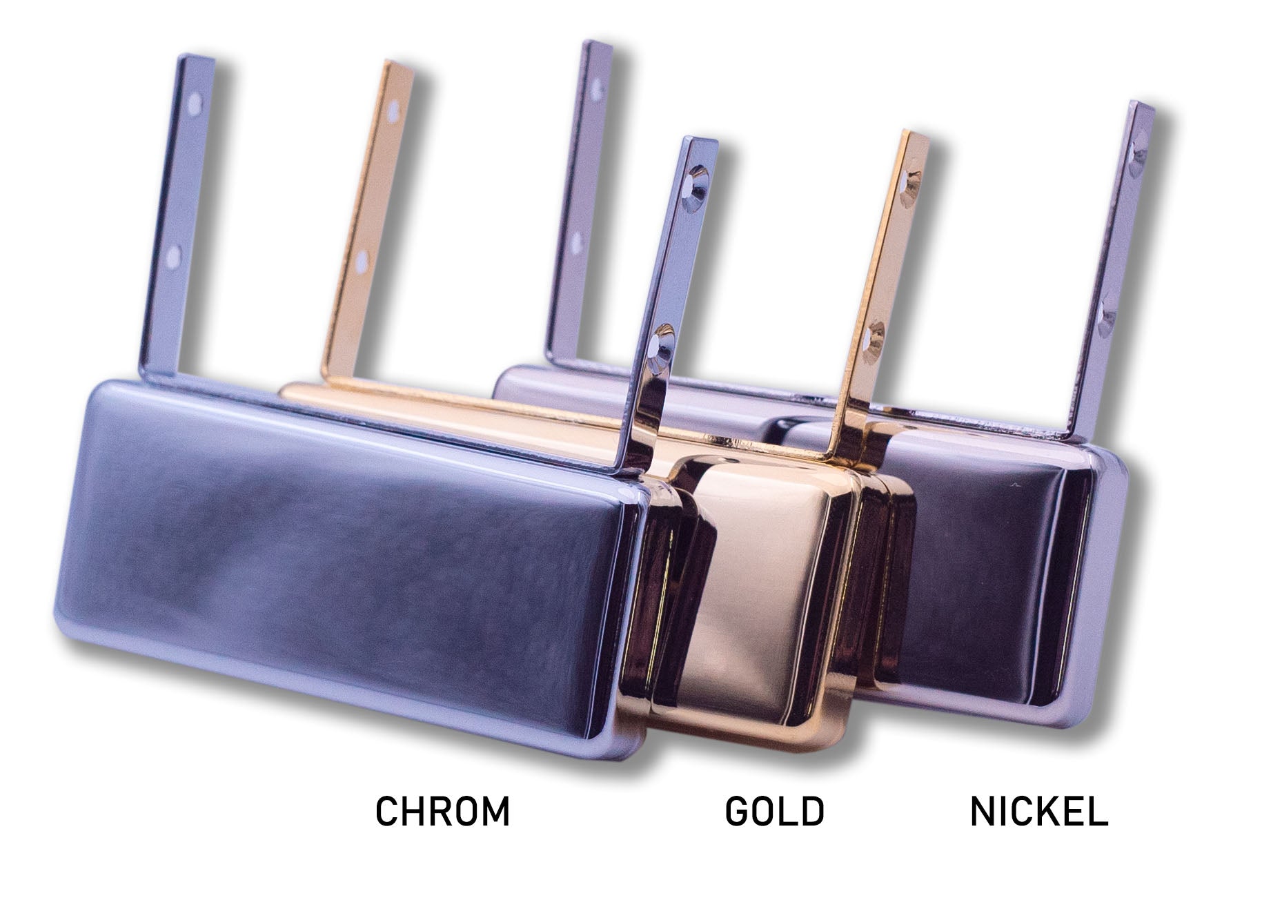 Free-Floating HB4545 (Humbucker)