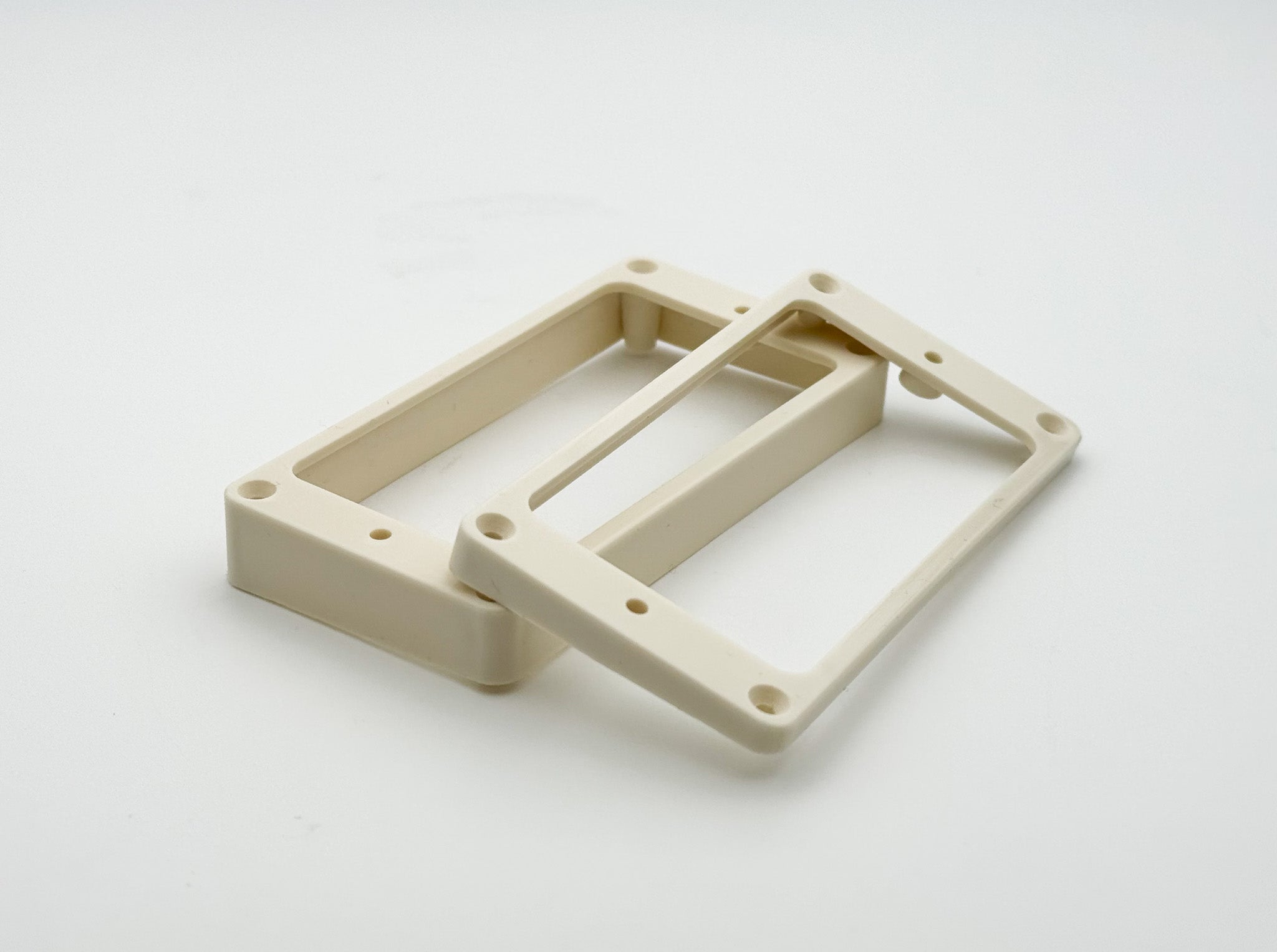 "CAB" M69 Humbucker Mounting Rings