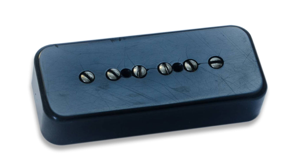 90 Standard (Single PU) "Soapbar"