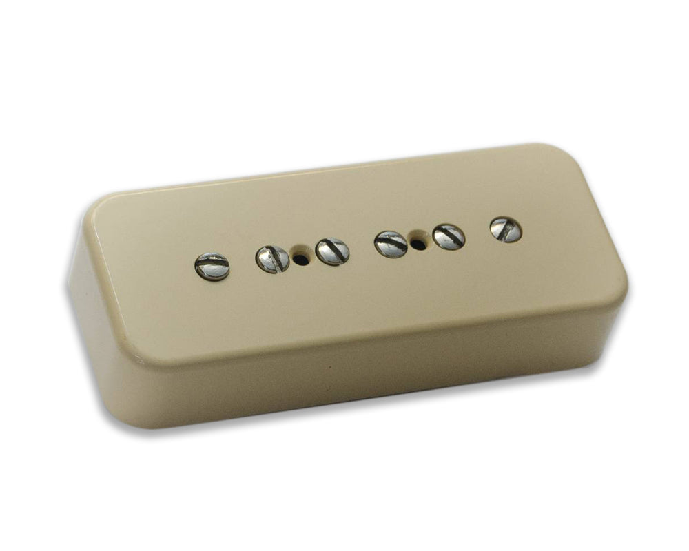 90 Standard (Single PU) "Soapbar"