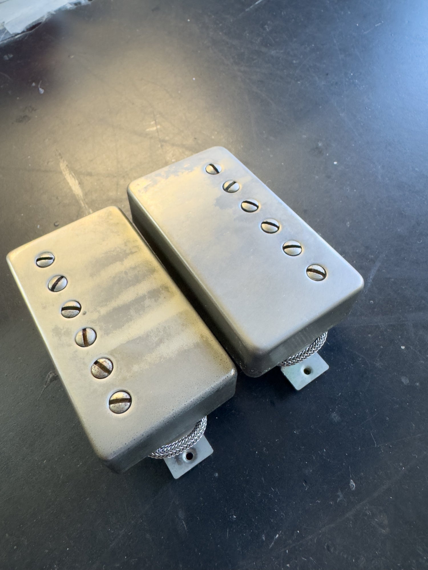 Master Series Humbucker