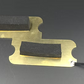 Precicion Bass shielding plate