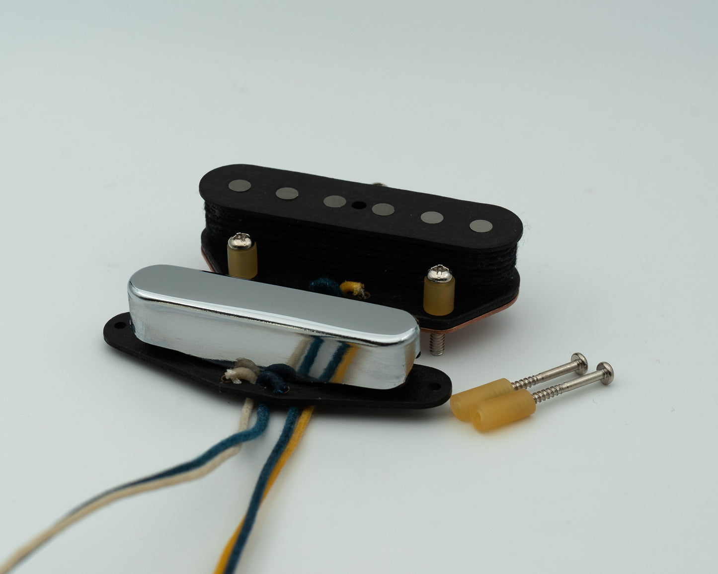 '53 Blackguard Tele