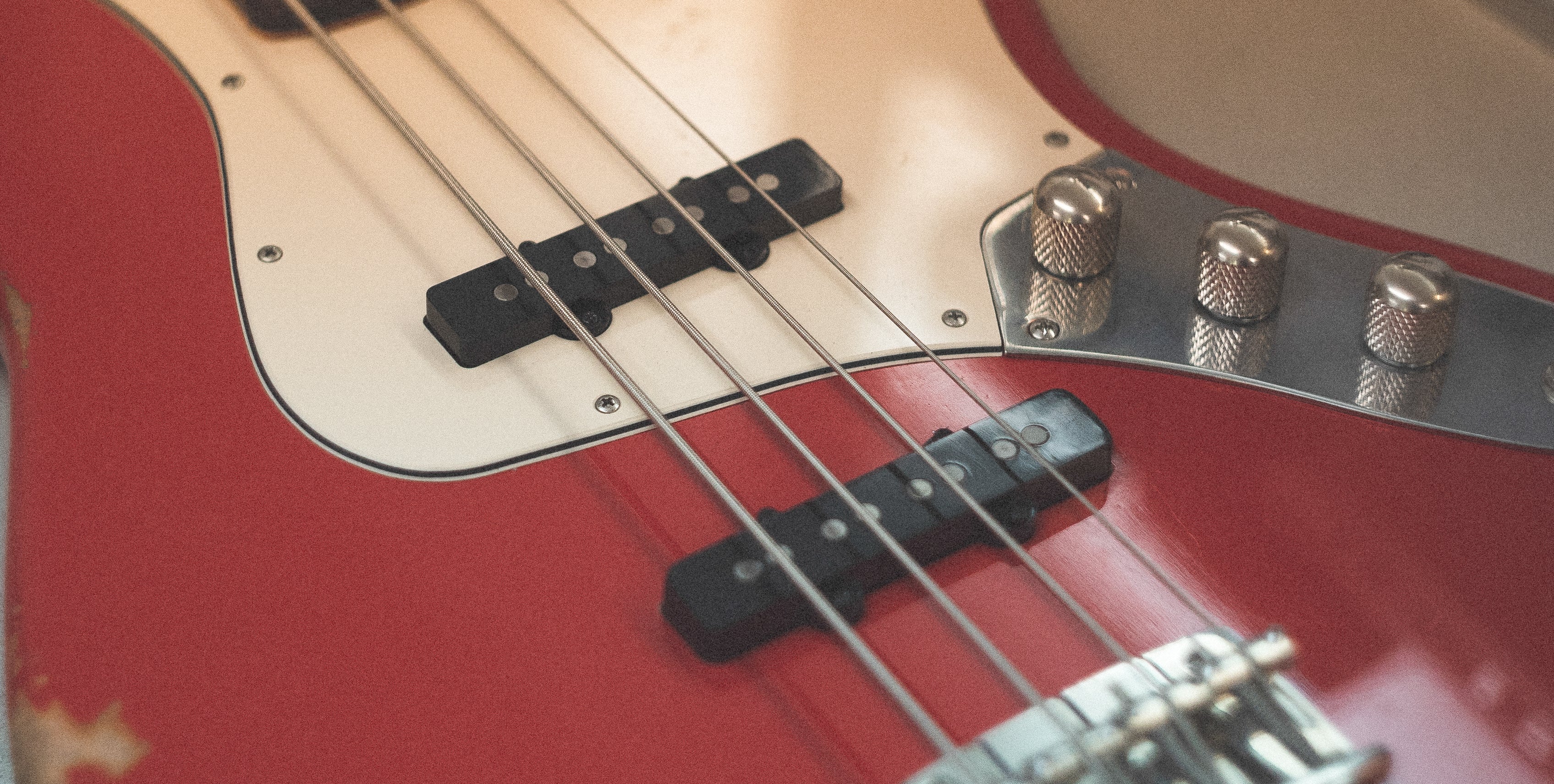 Waterfall (J-Bass Style)