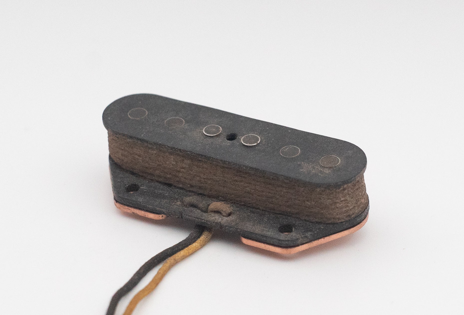 Twangtone 50 (Single PU)