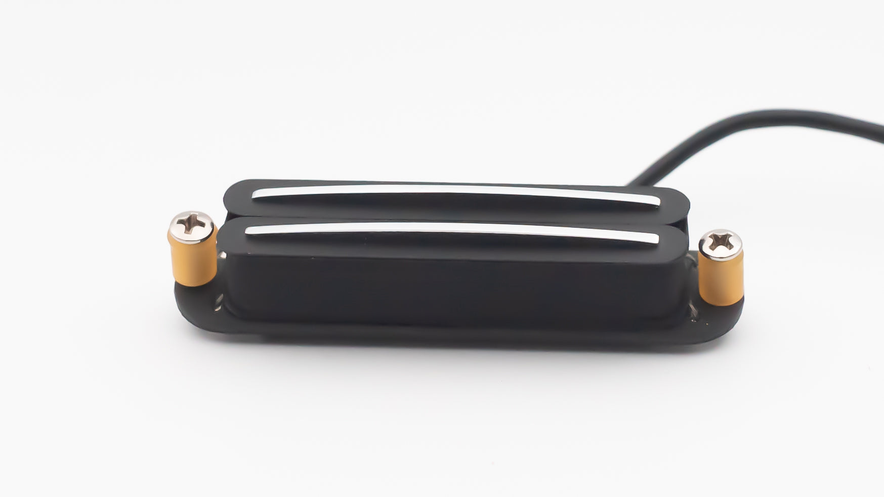 ST Steamer Surf-Style HB (Single PU)