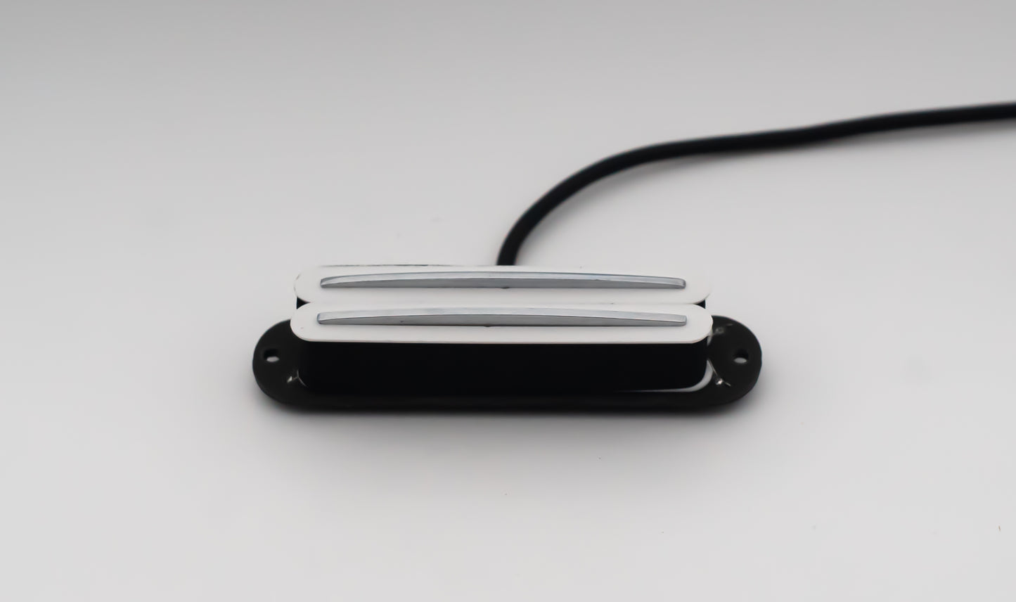 ST Steamer Surf-Style HB (Single PU)