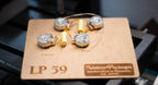 50's Wiring Kit für Les Paul