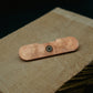 Stratocaster® Stahl Baseplate