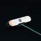 Stratocaster® Stahl Baseplate