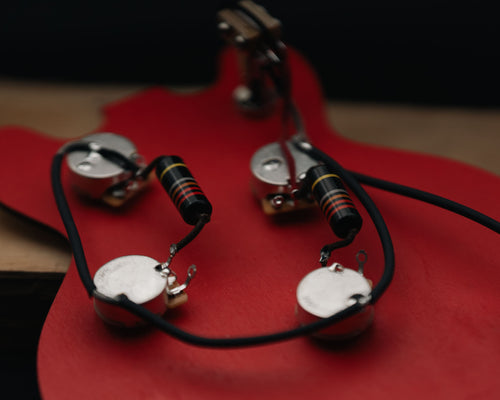 50's Wiring Kit für ES335