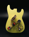 Stratocaster® Wiring-Kit HSS