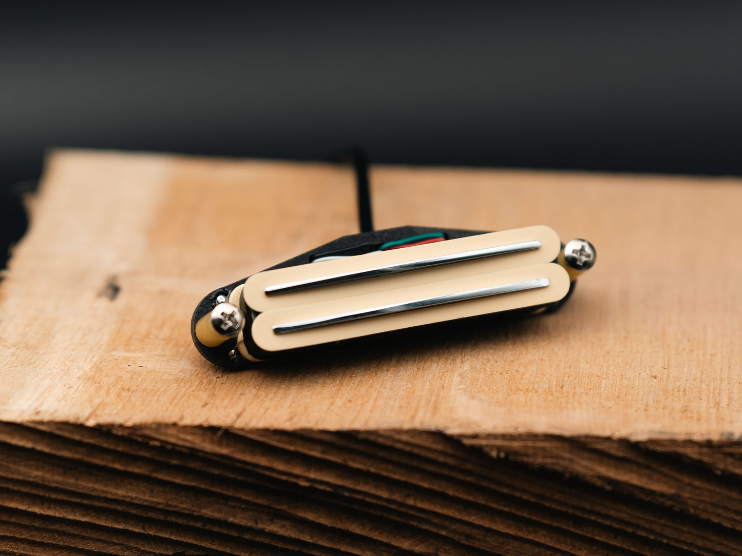 ST Steamer Surf-Style HB (Single PU)