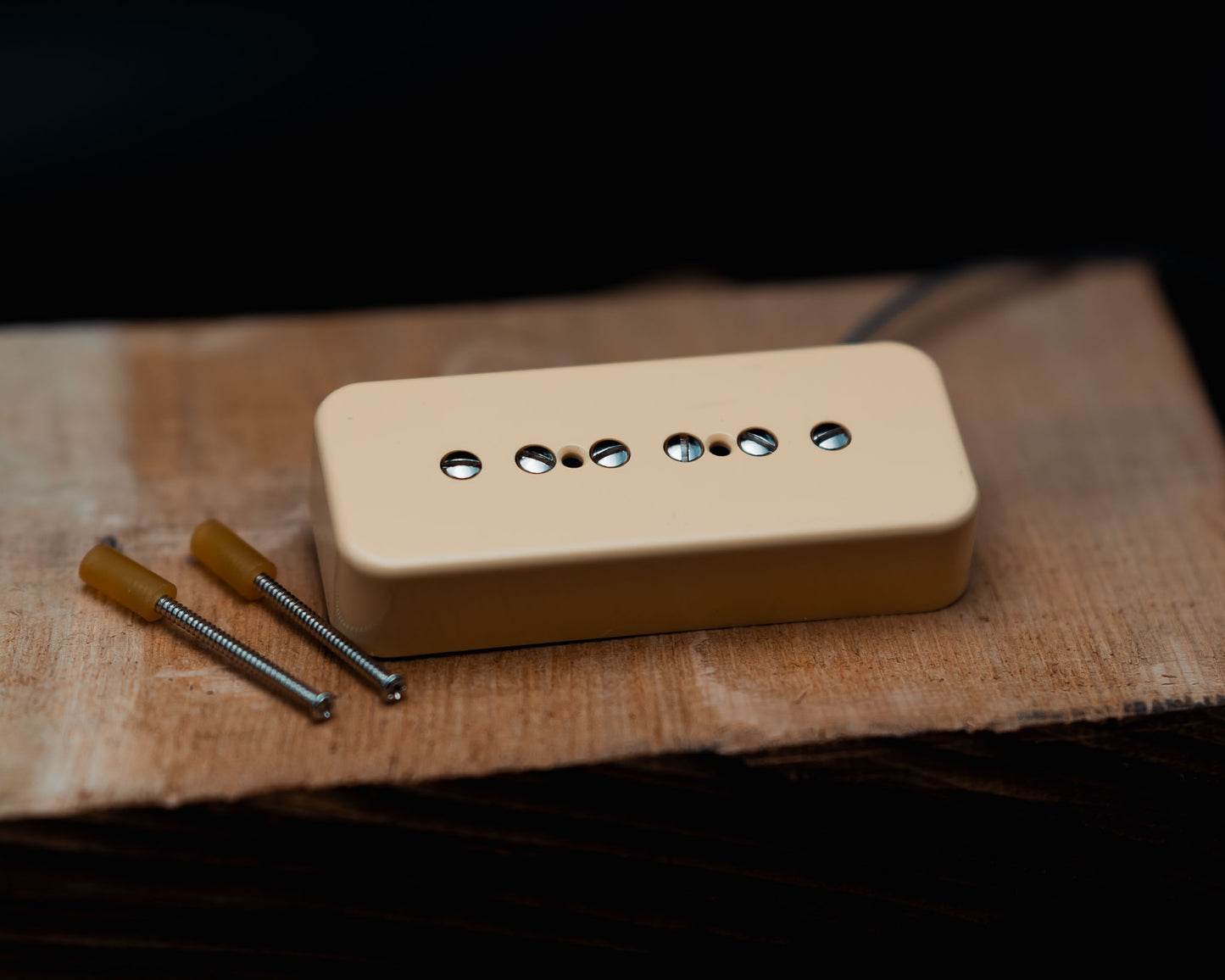 90 Standard (Single PU) "Soapbar"