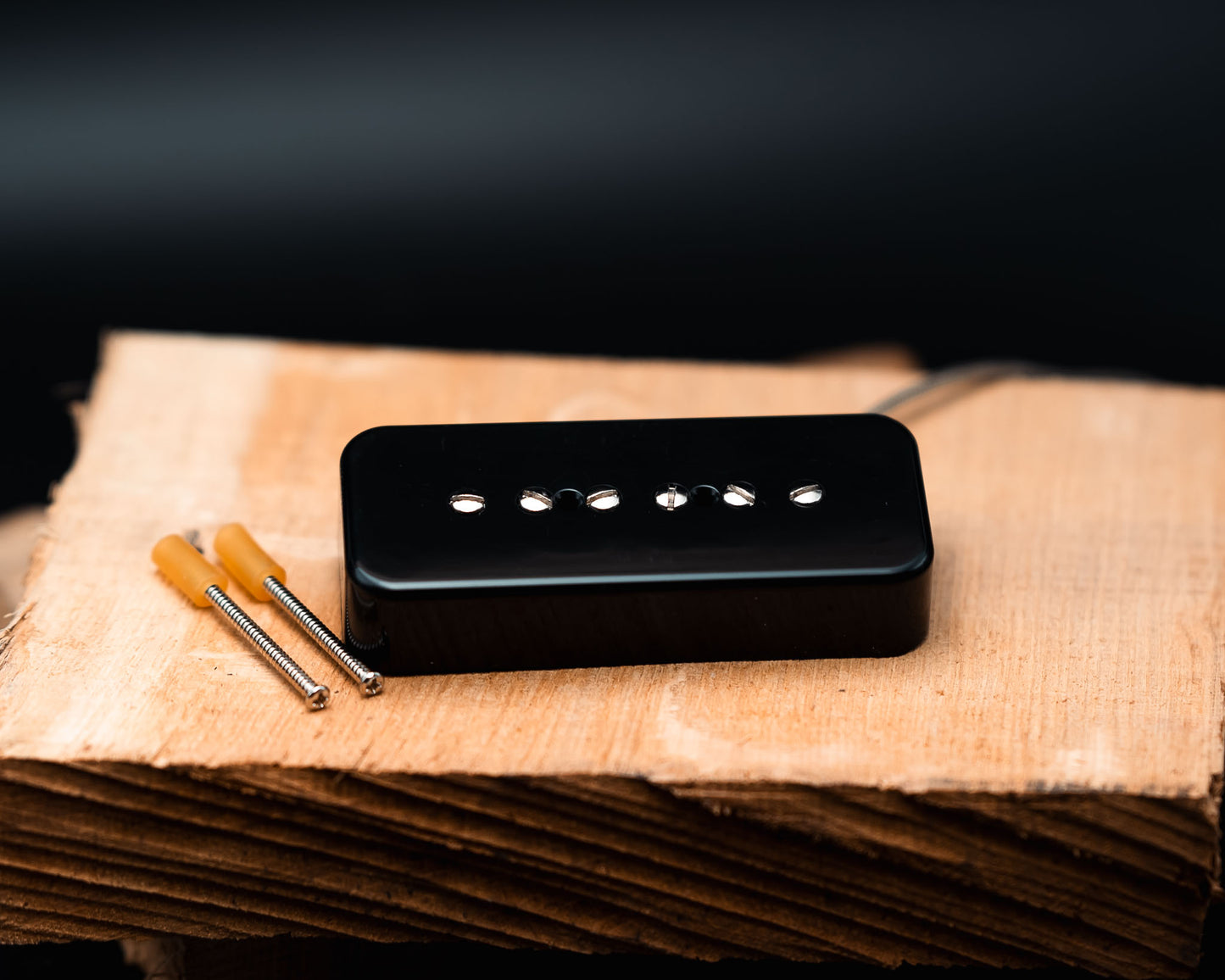 90 Standard (Single PU) "Soapbar"