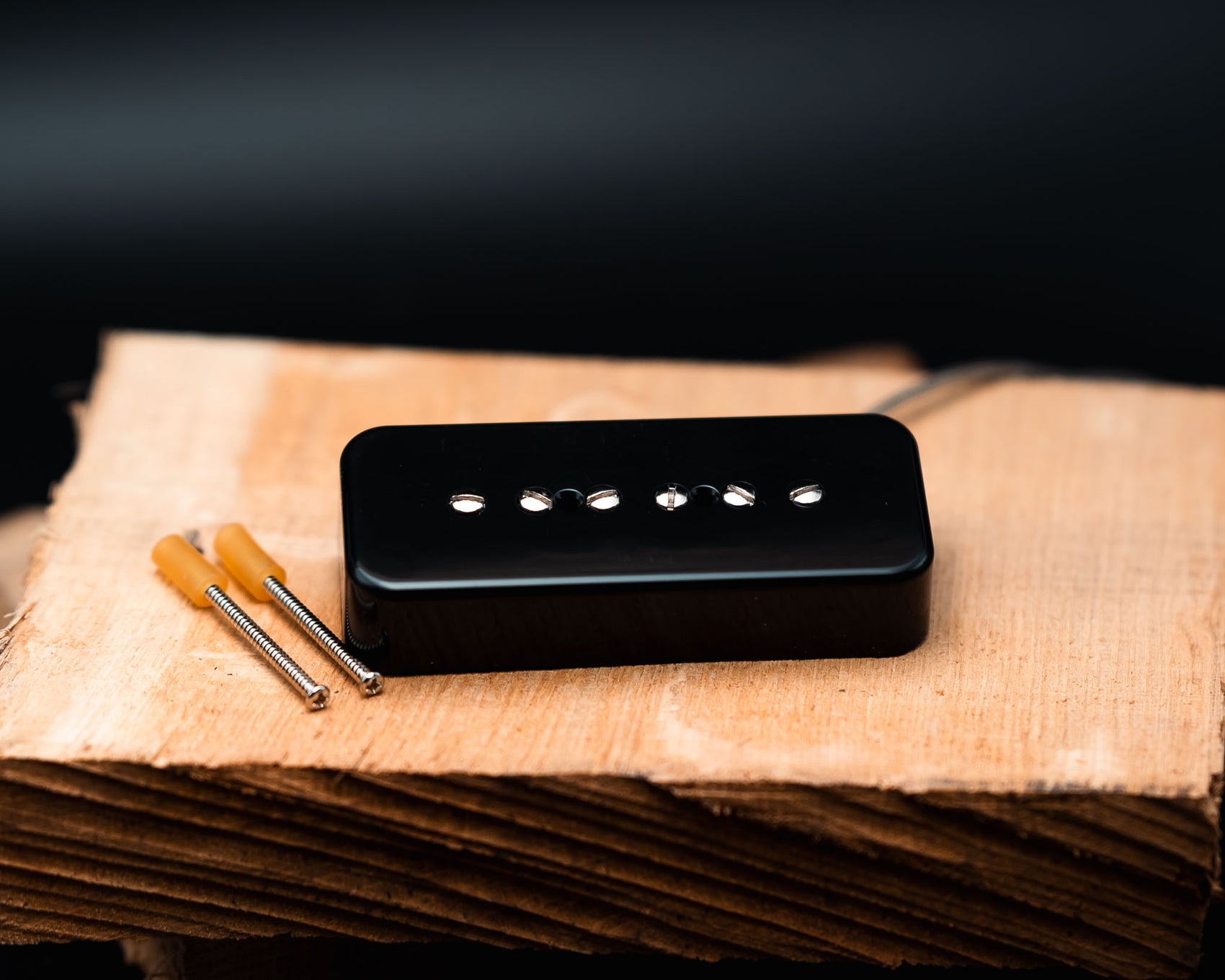 90 Standard (Single PU) "Soapbar"