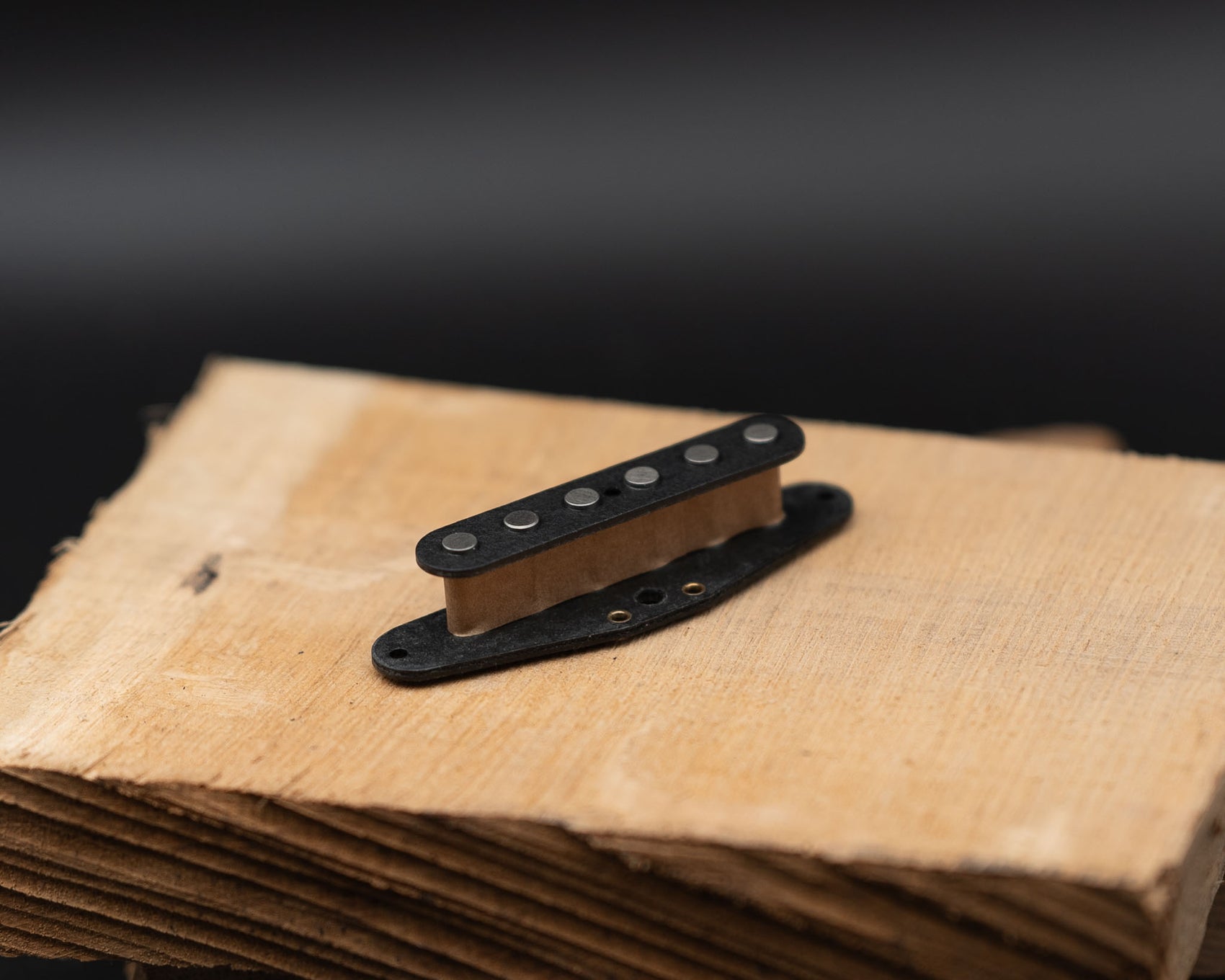 late '50s Telecaster® Neck bobbin