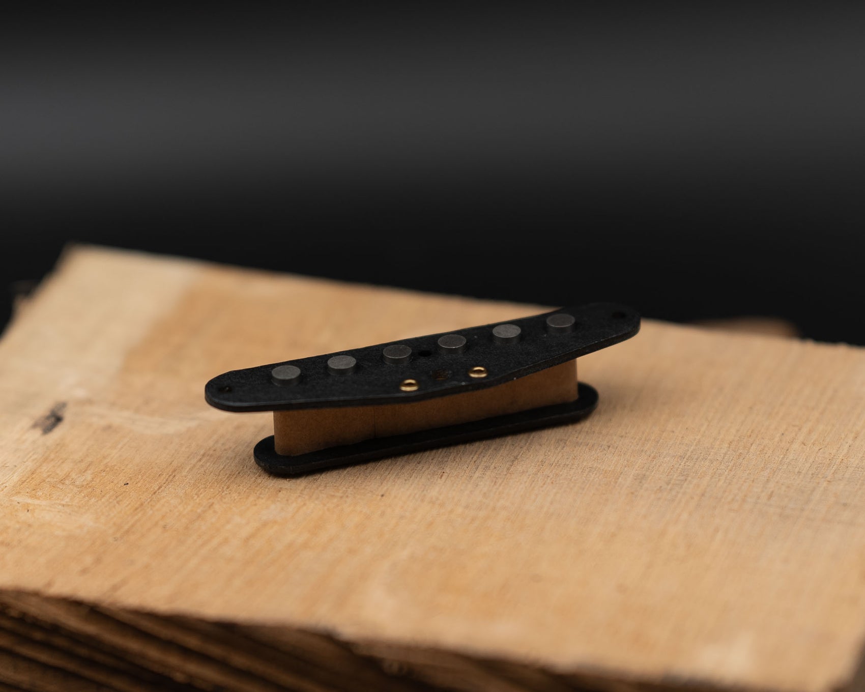 late '50s Telecaster® Neck bobbin