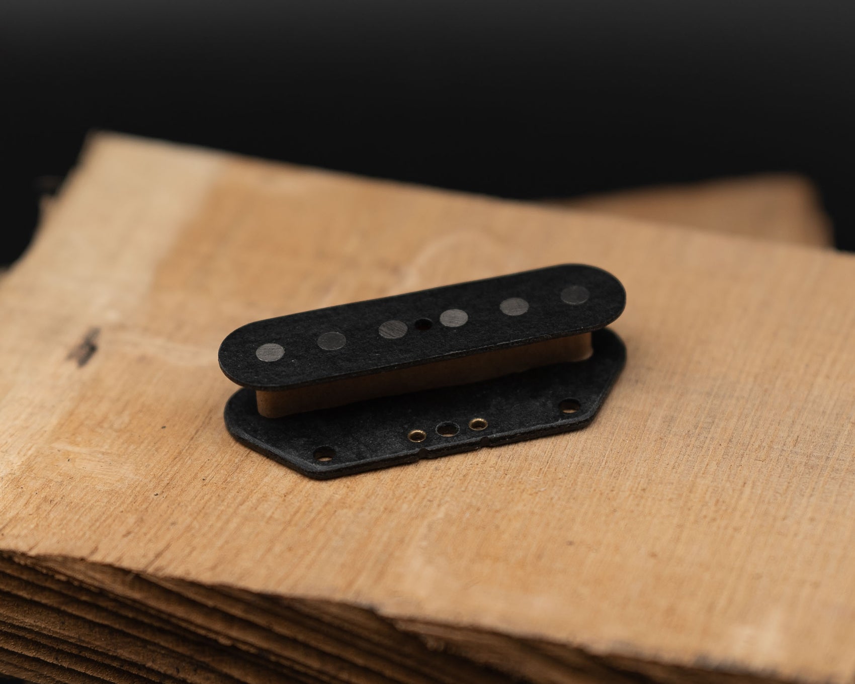 late '50s Telecaster® Bridge bobbin
