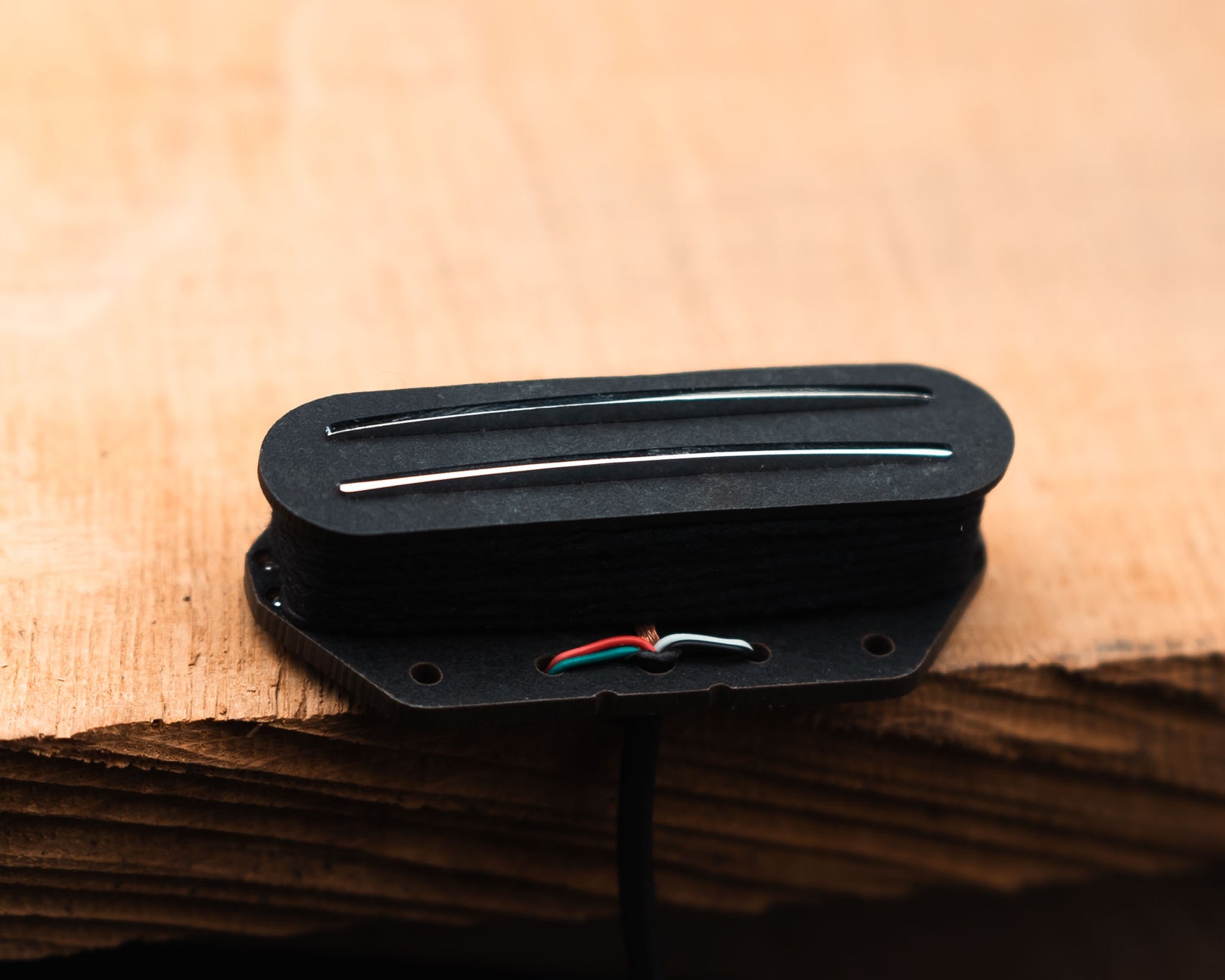 TE Steamer Tele Humbucker (Single PU)