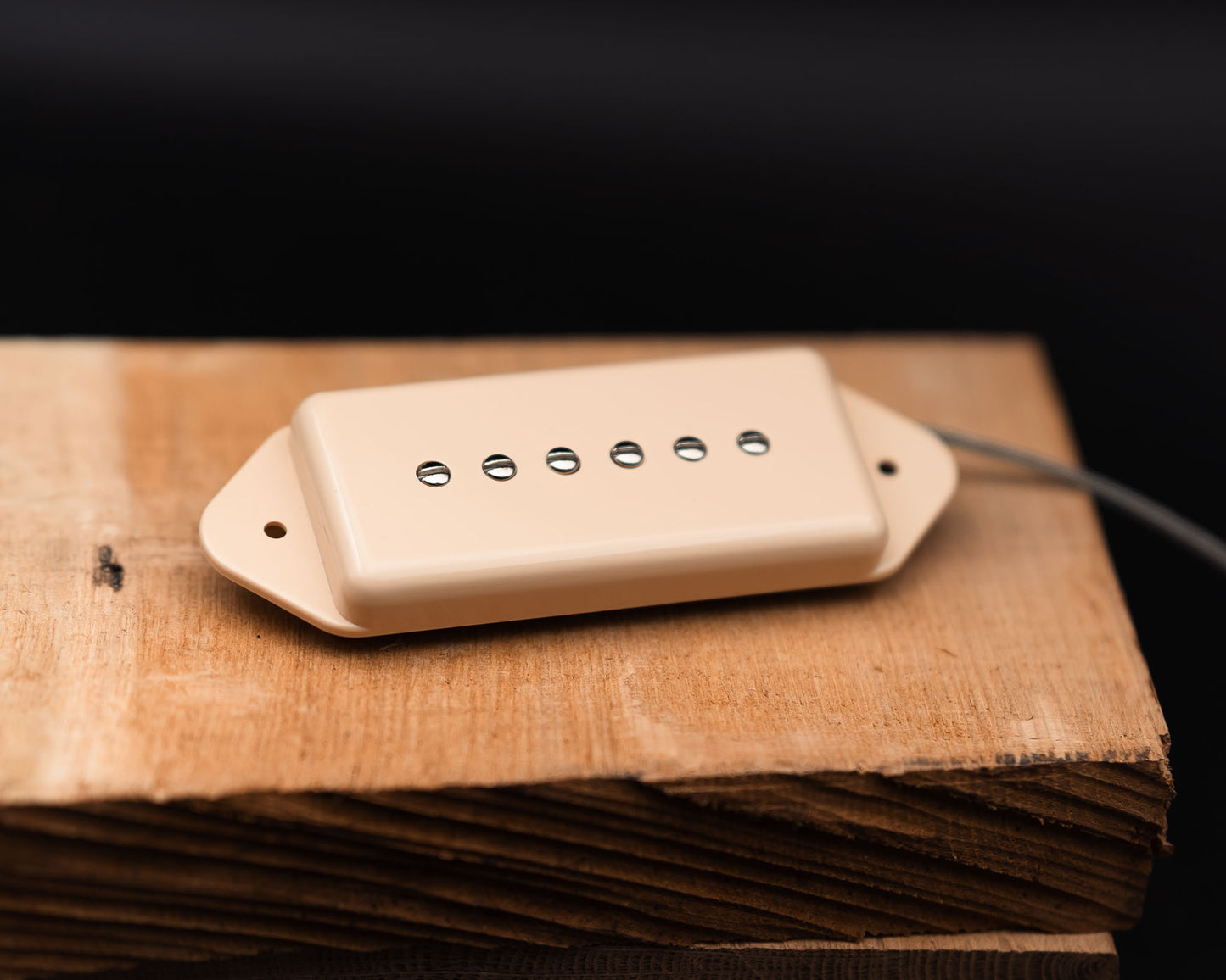 90 Standard (Single PU) "DogEar"
