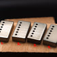 49.2mm Humbucker Cover Aged