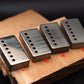 49.2mm Humbucker Cover Aged