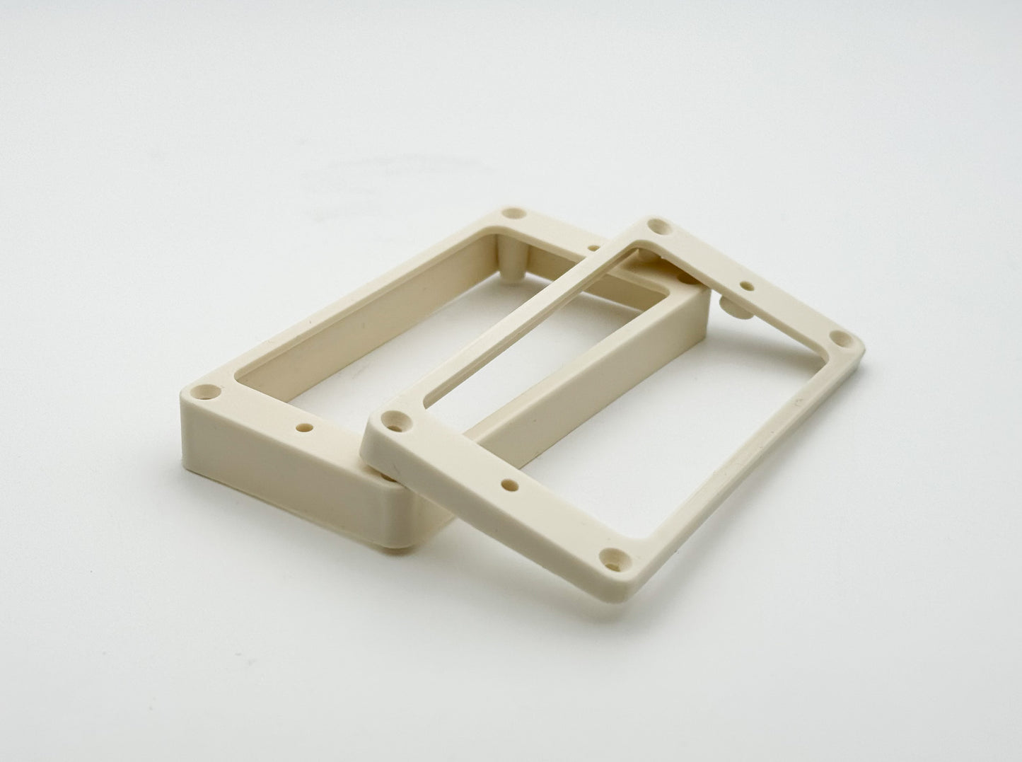 "CAB" M69 Humbucker Mounting Rings