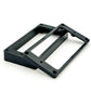 "CAB" M69 Humbucker Mounting Rings