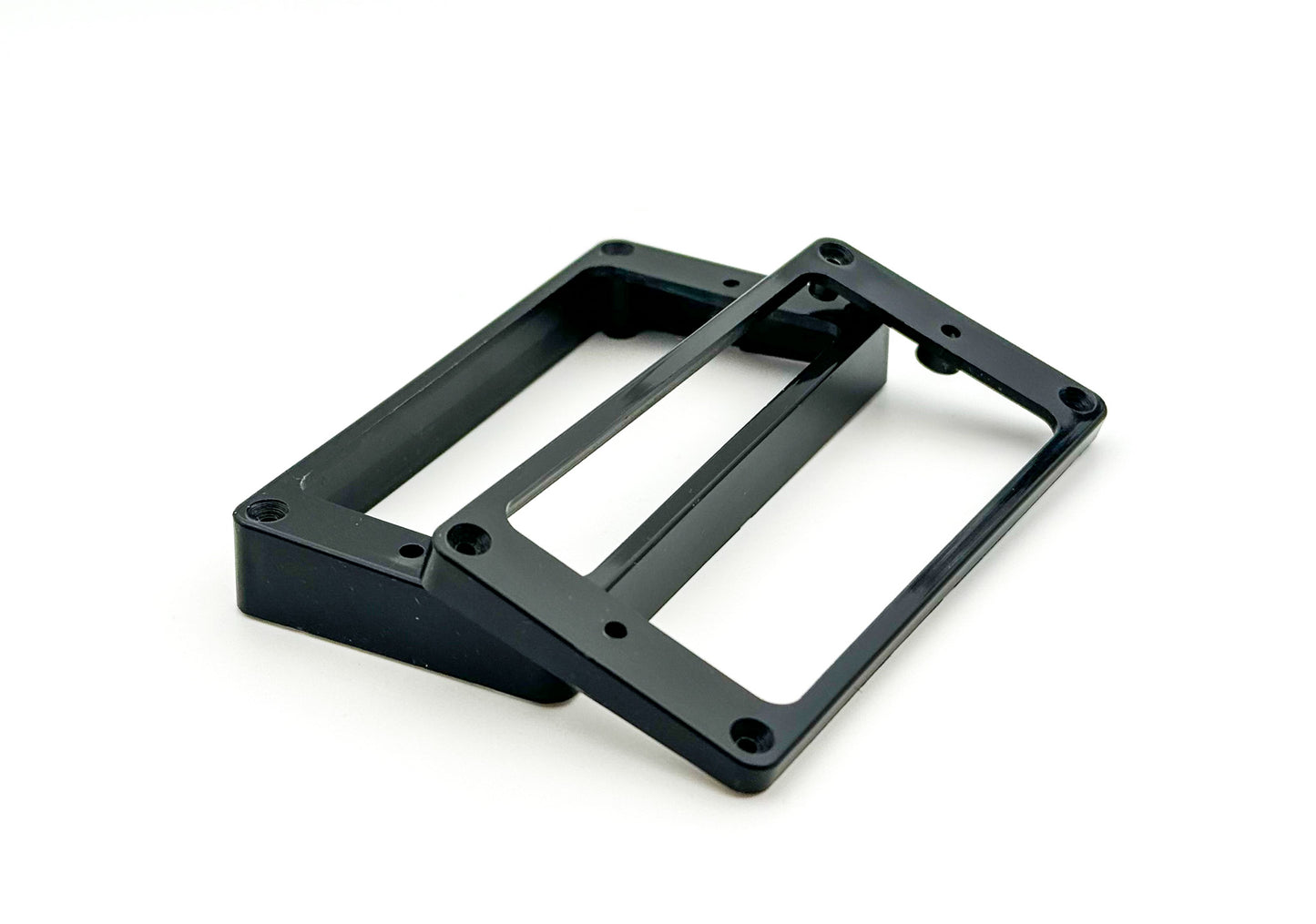 "CAB" M69 Humbucker Mounting Rings