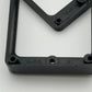 "CAB" M69 Humbucker Mounting Rings