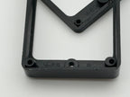 "CAB" M69 Humbucker Mounting Rings