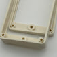 "CAB" M69 Humbucker Mounting Rings
