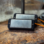 Mockingbird (Mini HB) Limitless Custom Guitars