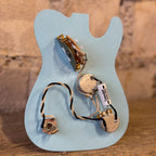 Telecaster® Wiring-Kit 3-Way