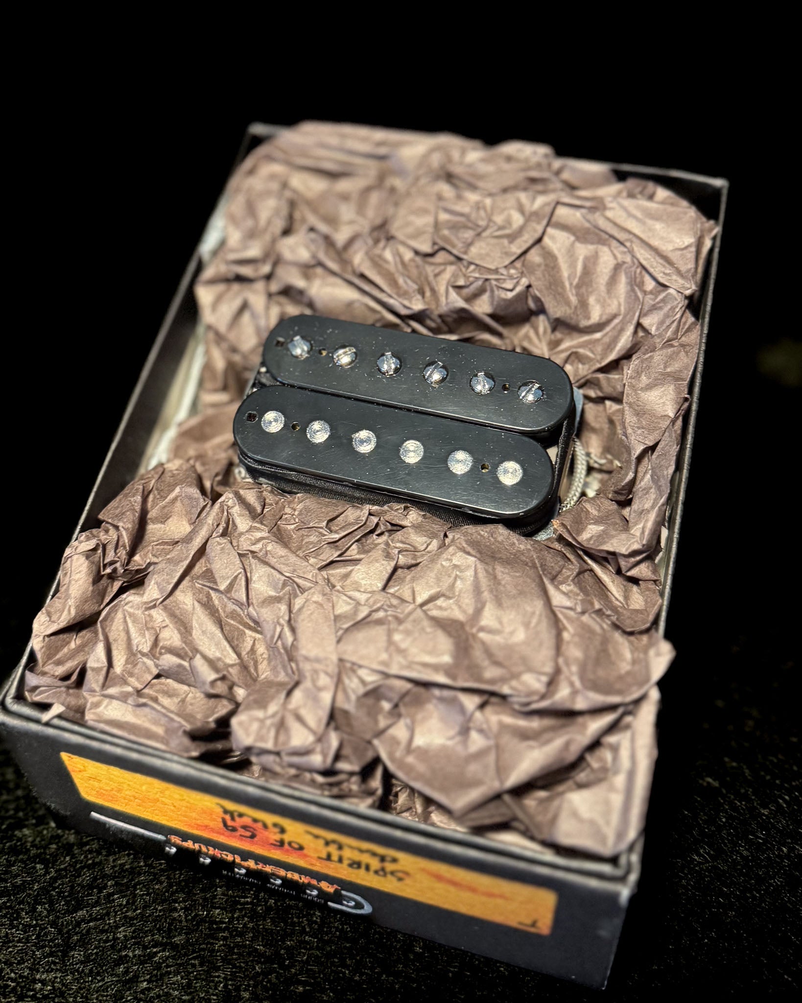 HB Spirit of 59 Bridge *new look*