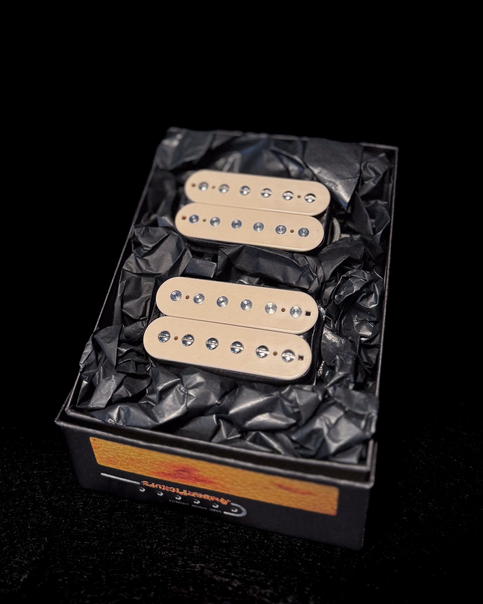 Green Sprit -SET- modern cream