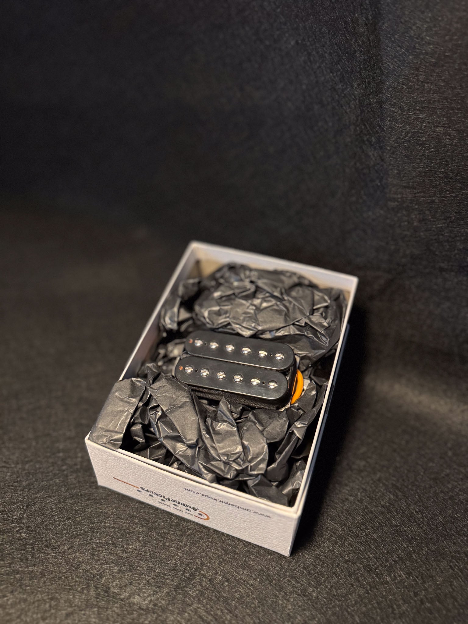 HB Supernova Bridge double black