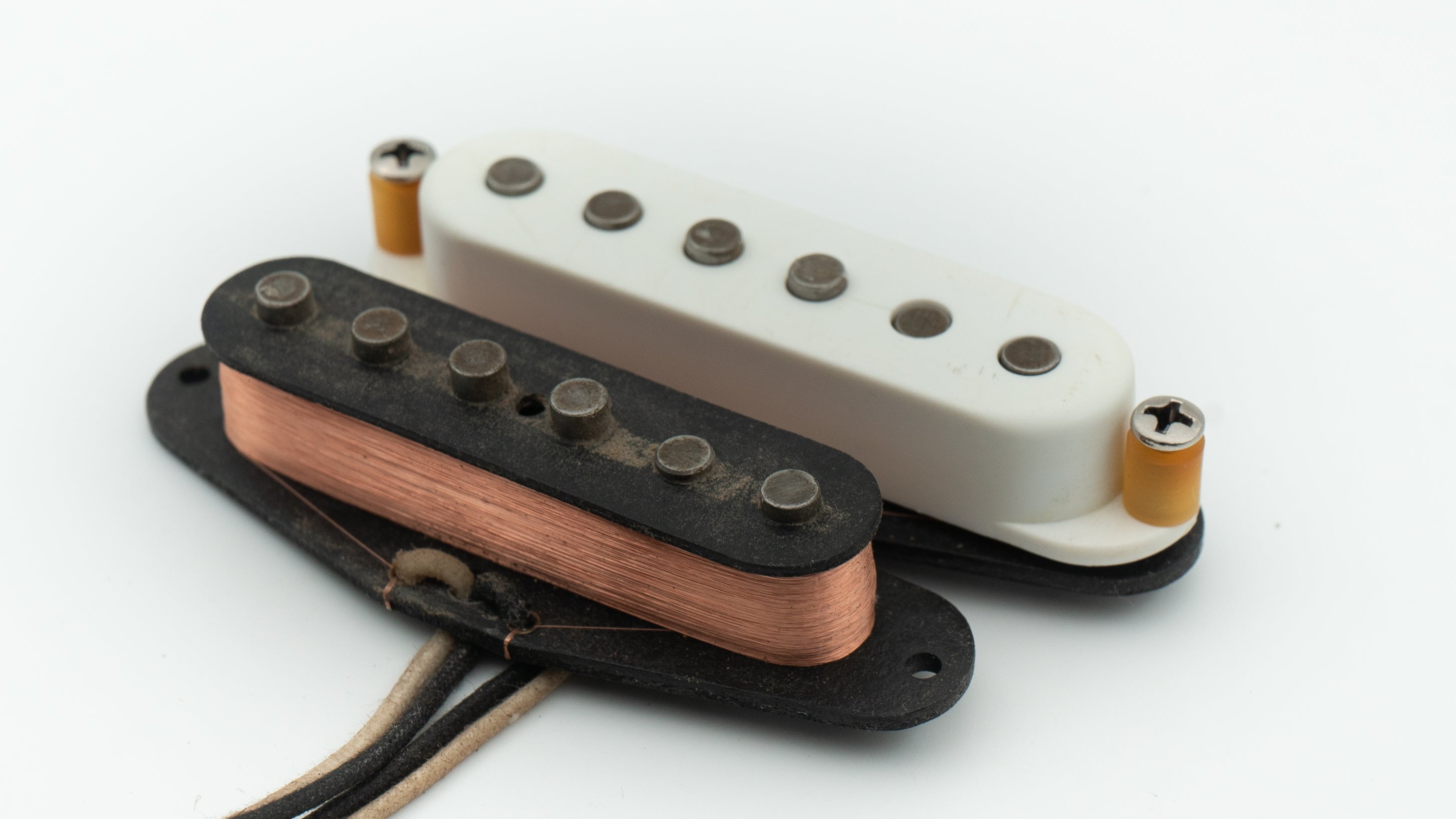 ST Power Blues (Single PU)