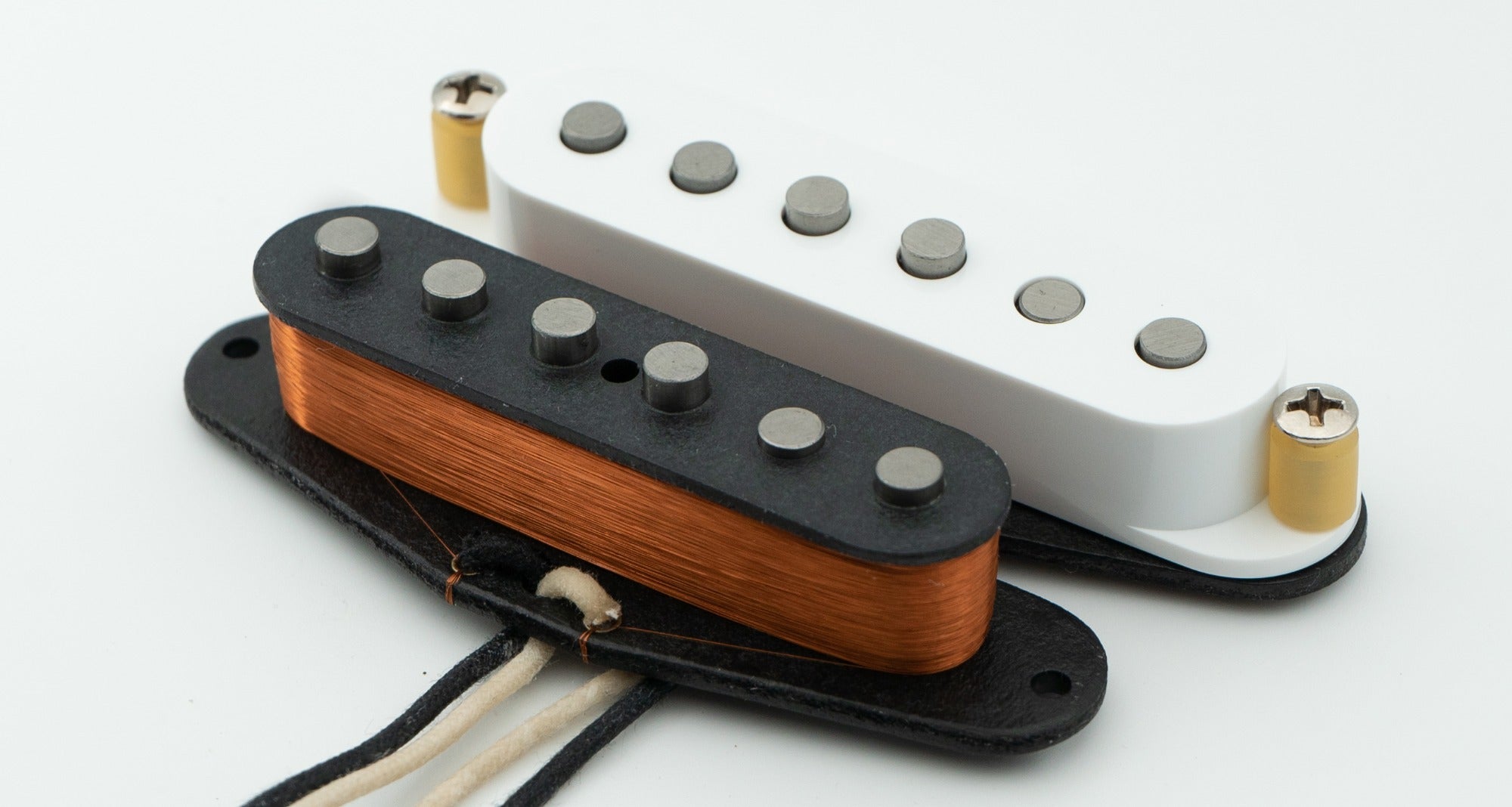 ST '54 Classic (Single PU)