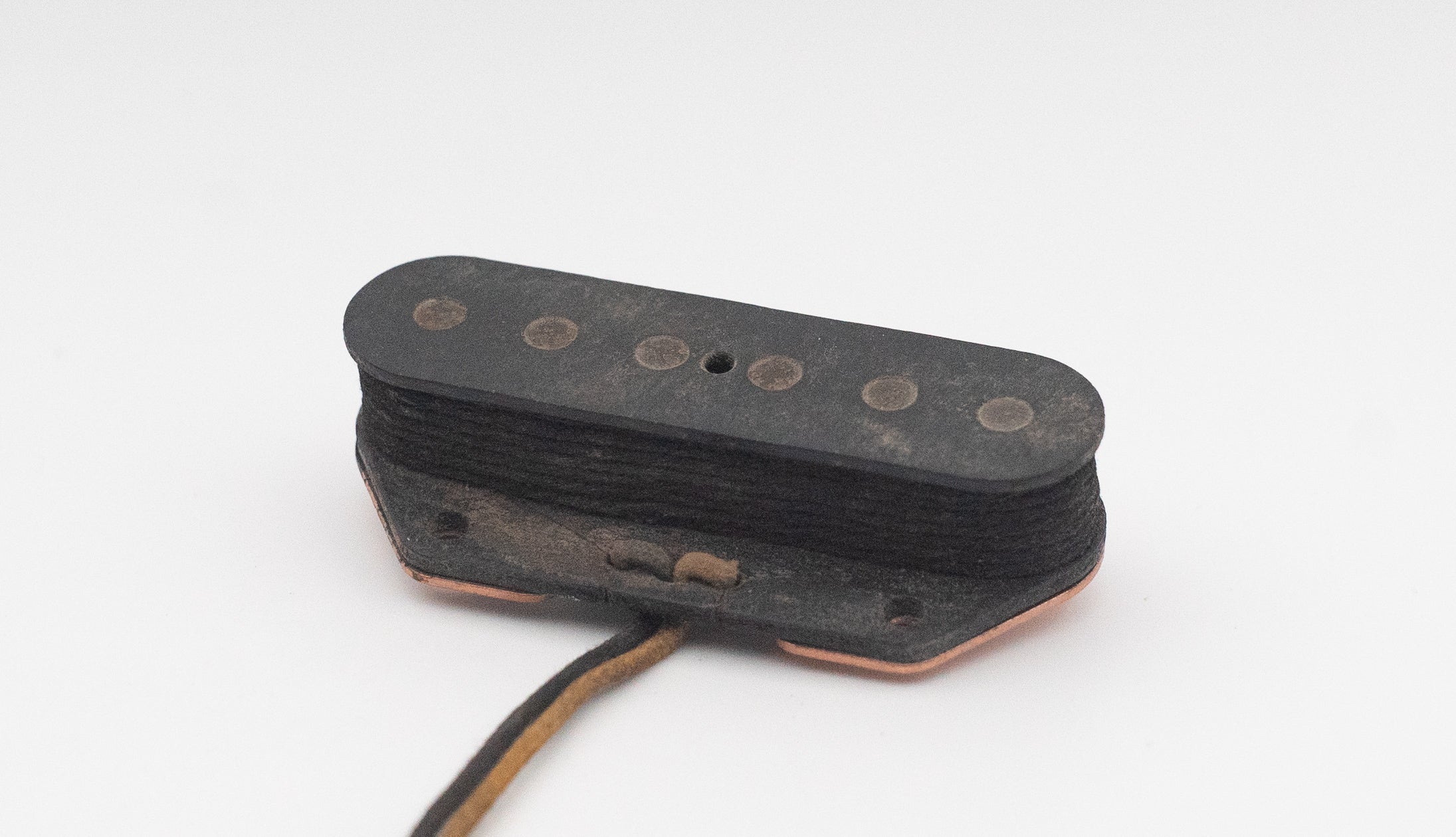 '53 Blackguard (Single PU)