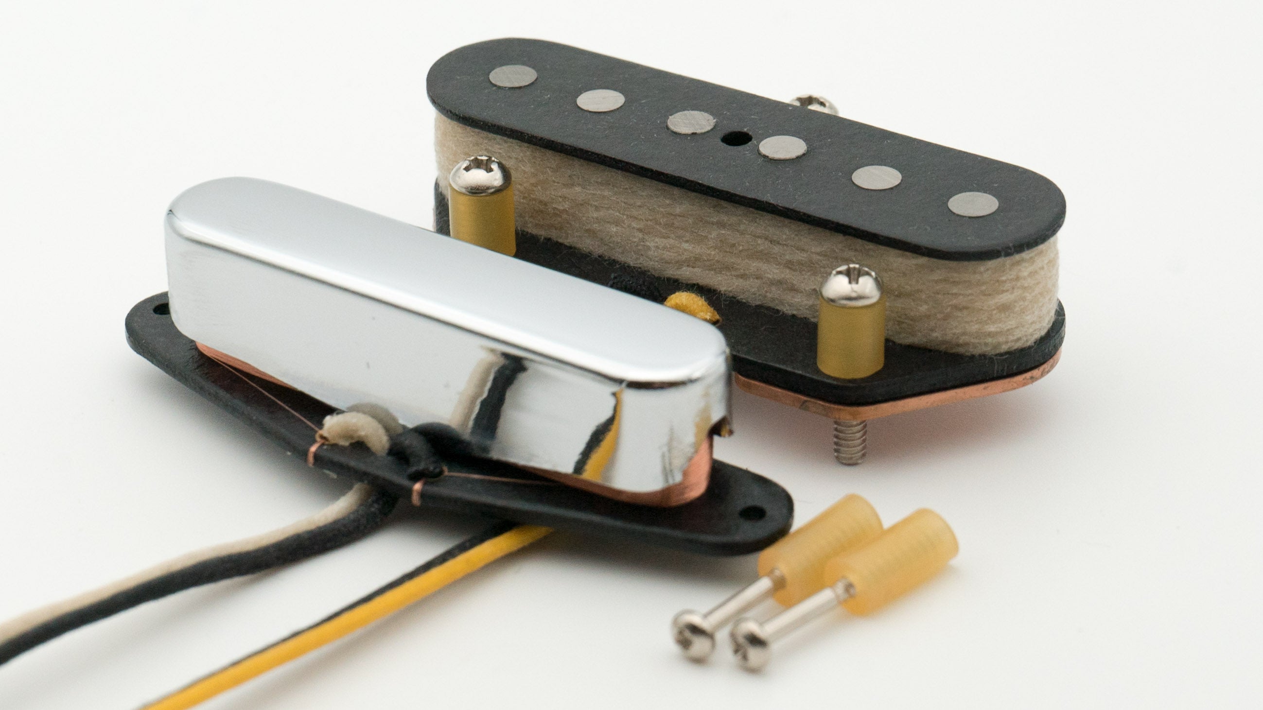 Twangtone 50 (Single PU)